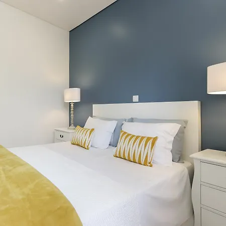 Sweet Almirante By Homing Appartement Lissabon Buitenkant foto