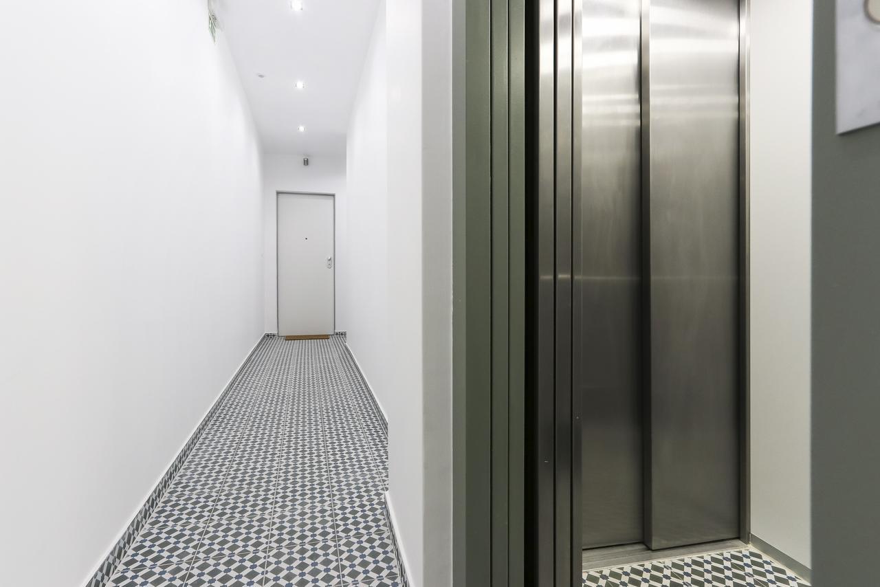 Apartment Sweet Almirante By Homing Lissabon