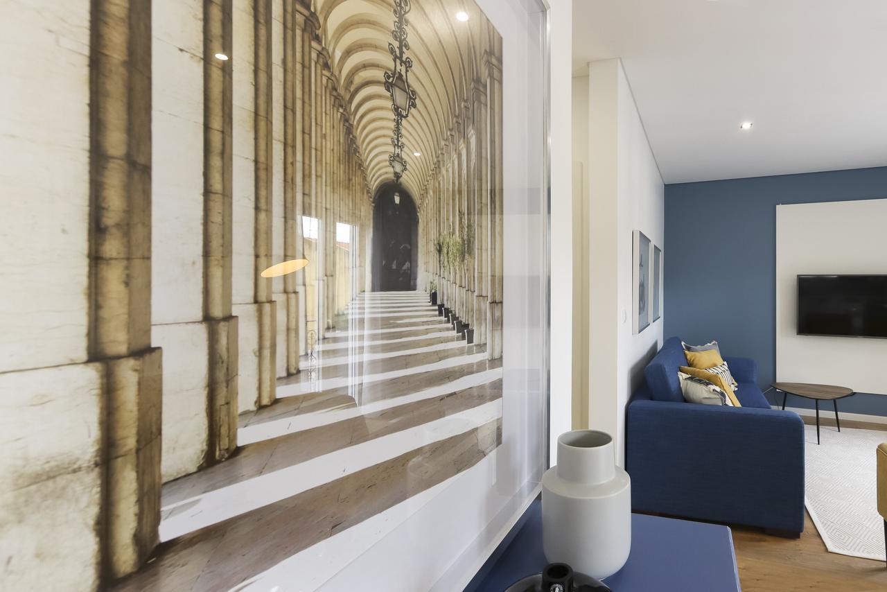 Apartment Sweet Almirante By Homing Lissabon