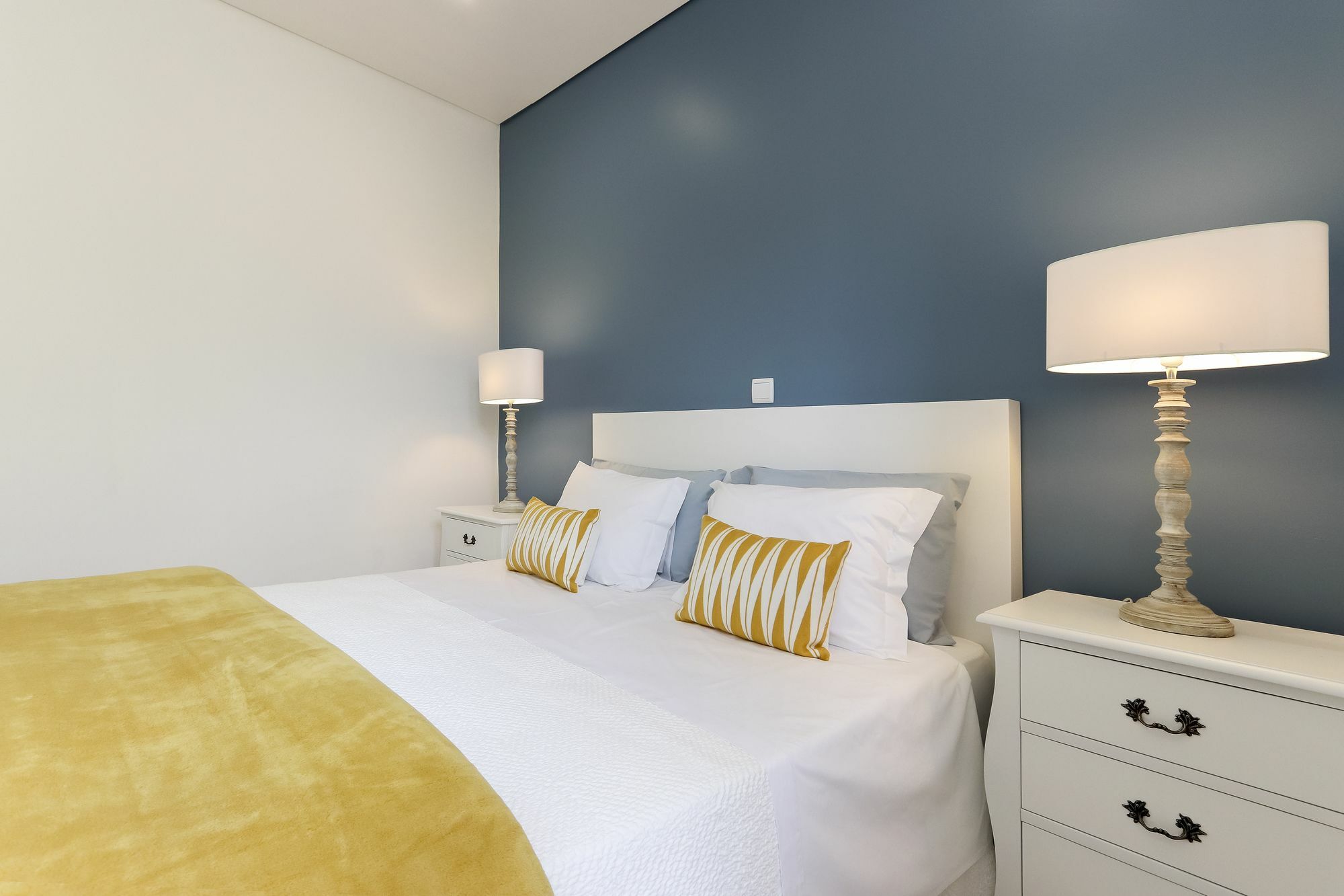 Sweet Almirante By Homing Apartment Lissabon
